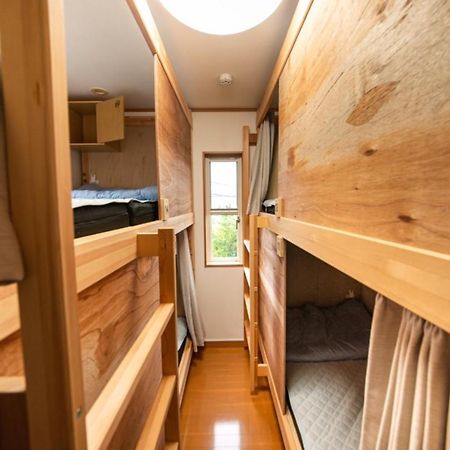 Guest House Esp - Female-Only Dormitory-Vacation Stay 21061V Tottori Dış mekan fotoğraf