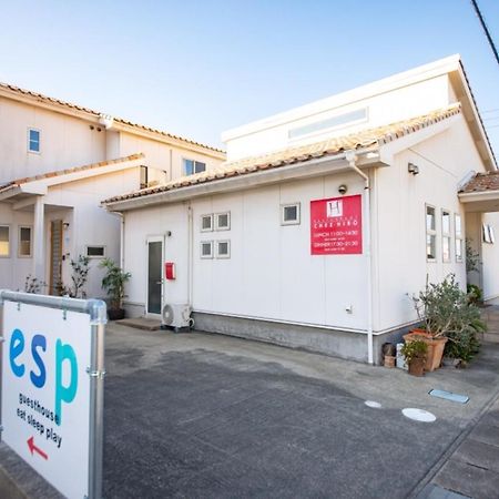Guest House Esp - Female-Only Dormitory-Vacation Stay 21061V Tottori Dış mekan fotoğraf