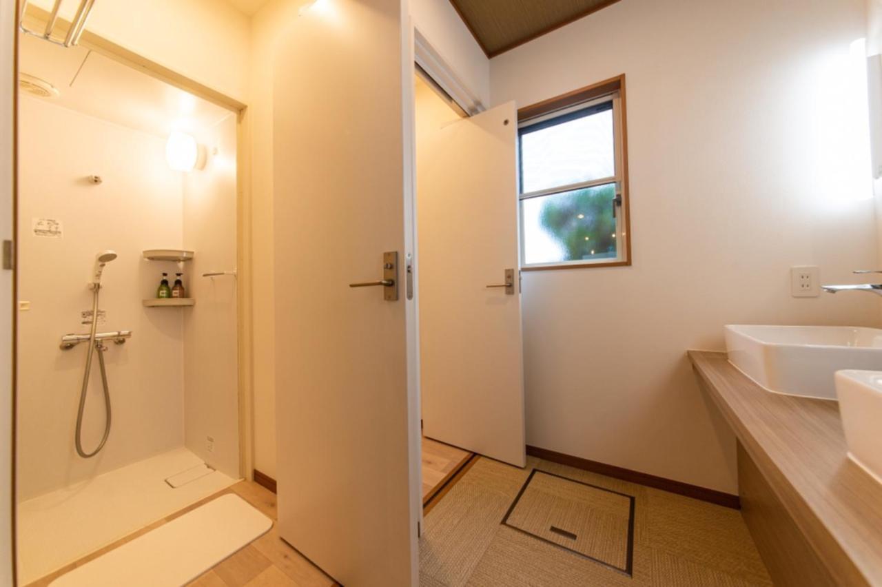 Guest House Esp - Female-Only Dormitory-Vacation Stay 21061V Tottori Dış mekan fotoğraf